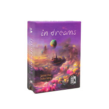 in Dreams - een enigszins surrealistisch verhalenspel voor ?n speler (14+)