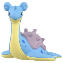 Pokemon Moncolle MS-30 Laplace 1,5 pollici