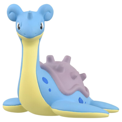 Pokemon Moncolle MS-30 Laplace 1,5 inch