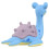 Pokemon Moncolle MS-30 Laplace 1,5 inch 5