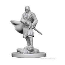 Dungeons & Dragons: Nolzur's Marvelous Unpainted Minis: Vampires