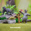 Bullyland Shanti Actionfigur 3