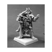 REAPER Miniatures DHL: Krass Omenthrall