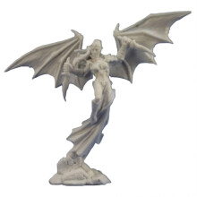 Reaper Bones Succubus Miniatuur