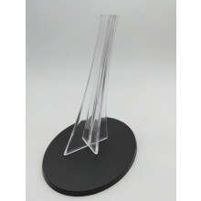 120mm x 92mm Large Oval Base & Flying Stem for Warhammer 40k Stormraven