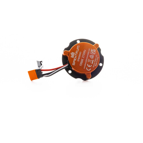 Spektrum Promoto-Mx Stator/ESC Assembly P-SPMXMXA1 1