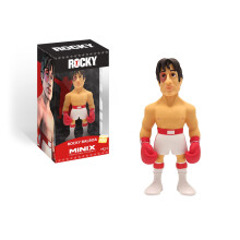 Minix Rocky Balboa #100 Figura Collezionabile 12 cm