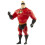 Die Unglaublichen 2  Mr. Incredible  10,2 cm groe Actionfigur 1