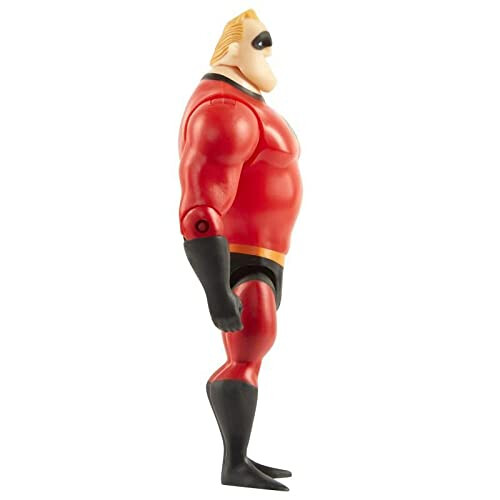 Die Unglaublichen 2  Mr. Incredible  10,2 cm groe Actionfigur 1