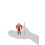 Die Unglaublichen 2  Mr. Incredible  10,2 cm groe Actionfigur 3