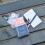 Jeu de voyage Dominoes Kikkerland 4