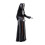 Bendable Valak the Nun od The Noble Collection 3