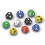 Modiphius Entertainment Fallout: Wasteland Warfare - Dice Set 2