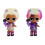 L.O.L. Surprise! Bambole LOL Surprise Eye Spy Series 5