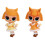 L.O.L. Surprise! Bambole LOL Surprise Eye Spy Series 4