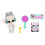 L.O.L. Surprise! Bambole LOL Surprise Eye Spy Series 2