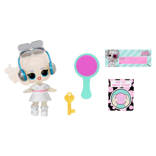 L.O.L. Surprise! Bambole LOL Surprise Eye Spy Series 1