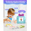 Flash Card Bilingue Coreano e Inglese per Bambini, 510 Parole per Apprendimento 2