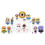 L.O.L. Surprise! LOL Surprise Loves Minions Tots 2