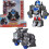 Transformers Transformers - Classic Heroes Team - Optimus Primal/Speelgoed 1