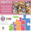 MasterPieces Selfies - Puzzle Pretty Kitties da 200 pezzi 3