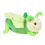 Douglas Douglas Kady Grasshopper pluche knuffeldier speelgoed 8 inch 1