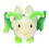 Douglas Douglas Kady Grasshopper pluche knuffeldier speelgoed 8 inch 2