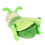 Douglas Douglas Kady Grasshopper pluche knuffeldier speelgoed 8 inch 4