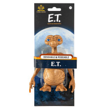 De Noble Collectie Bendable E.T. Het buitenaardse
