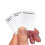 Cards Against Humanity Cards Against Humanity: Μικρή Έκδοση  Μινιατούρα με 600 Αστείες Μικρές Κάρτες 5