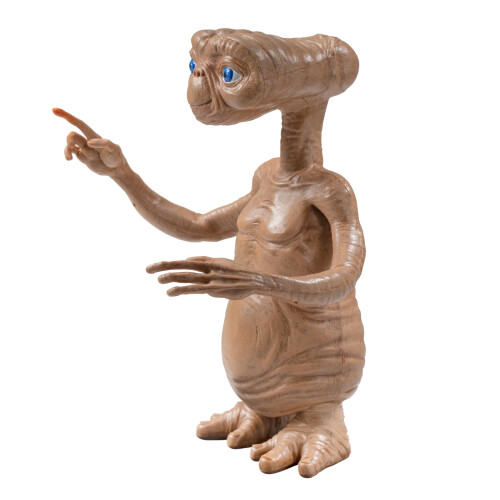 De Noble Collectie Bendable E.T. Het buitenaardse 1