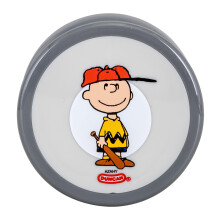 Duncan Toys Butterfly Yo-Yo x Peanuts Anfänger-Yo-Yo mit Saitenstahlachse und Kunststoffkörper Charlie Brown
