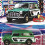 Mattel Matchbox Limited Candy Series - Junior Mints Austin Mini Van - 1/64 S Scale Car Diecast 5
