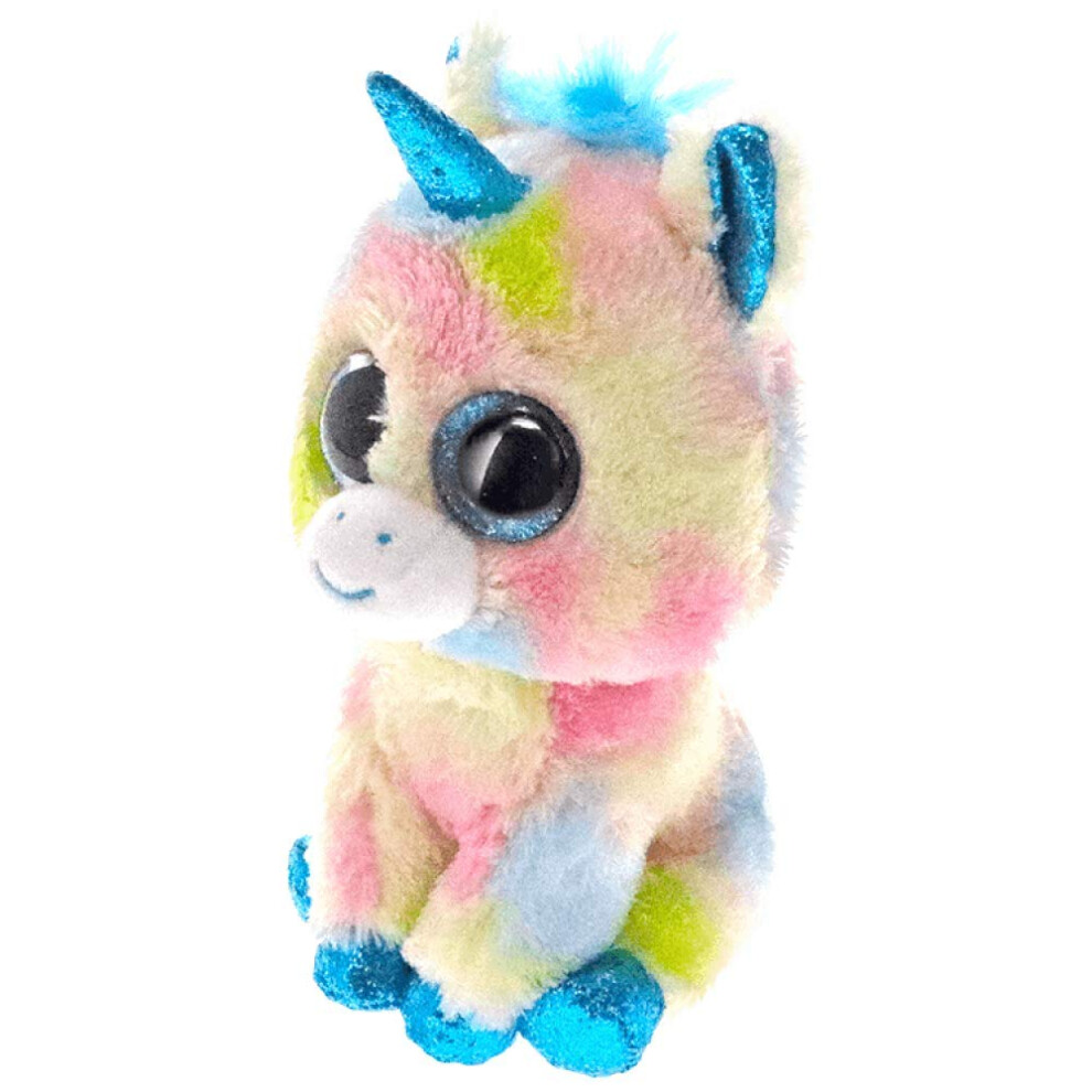 Ty Beanie Boos Ty Blitz Unicorn Beanie Boo 15Cm