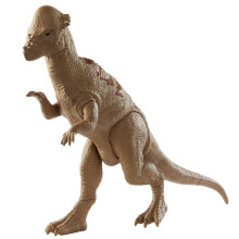 Jurassic World Toys Big Action Pachycephalosaurus Figure 12-inch