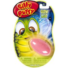 Silly Putty-Glow