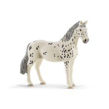 Schleich Horse Club Knabstrupper Mare Toy Figure 13910 13910