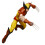 Marvel Marvel Legends Series - Secret Wars (Wolverine) Toy 4
