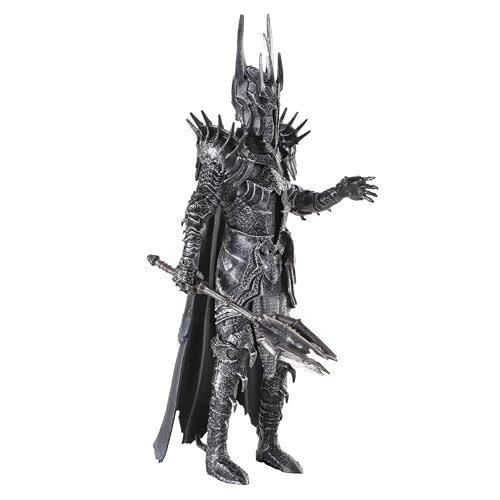 Noble Collection Bjbara Sauron 2