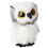 Ty ty - Beanie Boo Owl Austin - 15 CM 4