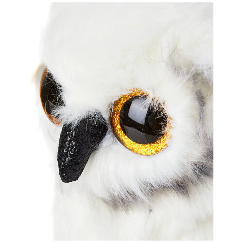 Ty ty - Beanie Boo Owl Austin - 15 CM 2