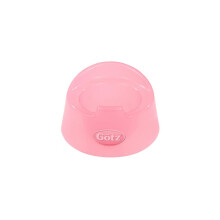 Rosa Töpfchen in Puppengröße von Götz Basic Boutique für 13-Zoll-Babypuppen