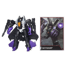 Transformers Generations Combiner Wars Legends Class Σκιά