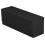 Ultimate Guard Arkhive 400+ Monocolor Black 1