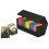 Ultimate Guard Arkhive 400+ Monocolor Black 5