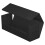 Ultimate Guard Arkhive 400+ Monocolor Black 2
