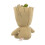 Ty Ty Marvel Groot Beanie 7" Plush Toy 3