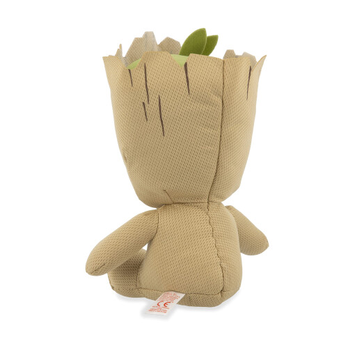Ty Ty Marvel Groot Beanie 7" Plush Toy 2