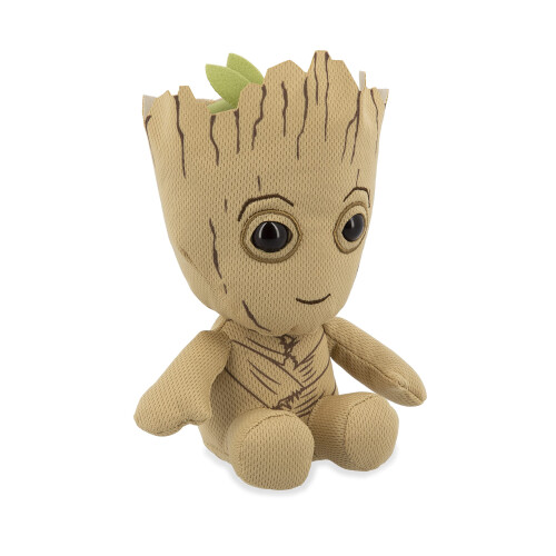 Ty Ty Marvel Groot Beanie 7" Plush Toy 1