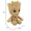 Ty Ty Marvel Groot Beanie 7" Plush Toy 4